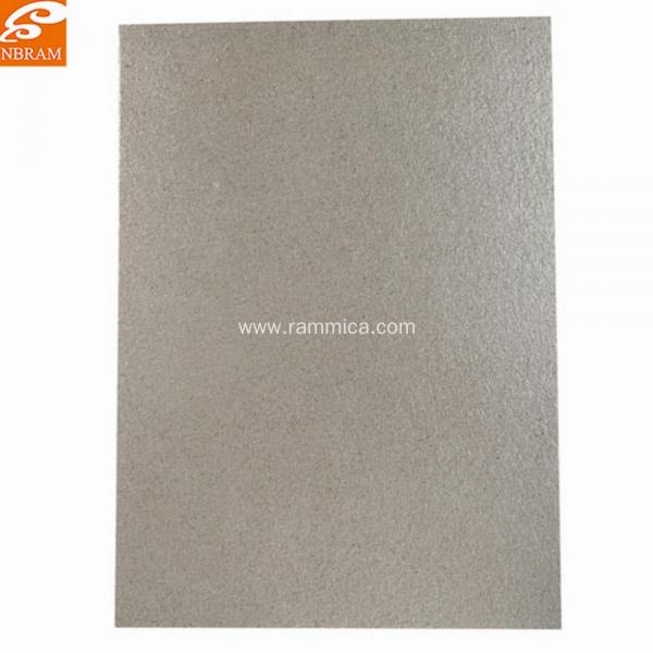 muscovite mica sheet for insulation