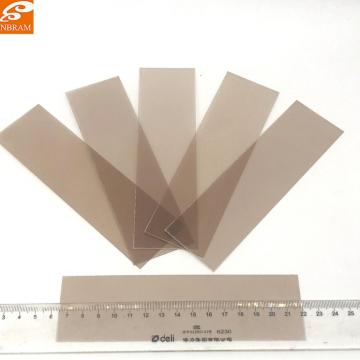 290x44x1.1mm Natural mica sheet