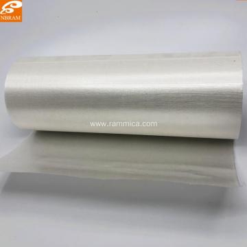 NBR-Mica Paper for Sheet or Tape Producing (NBR-Paper)