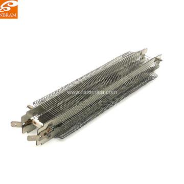 For convector heater mica heater heating element