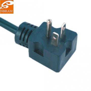 US Approval ac extension Power Cord