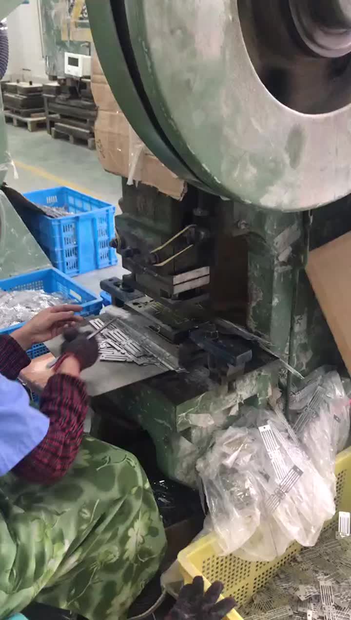 mica parts
