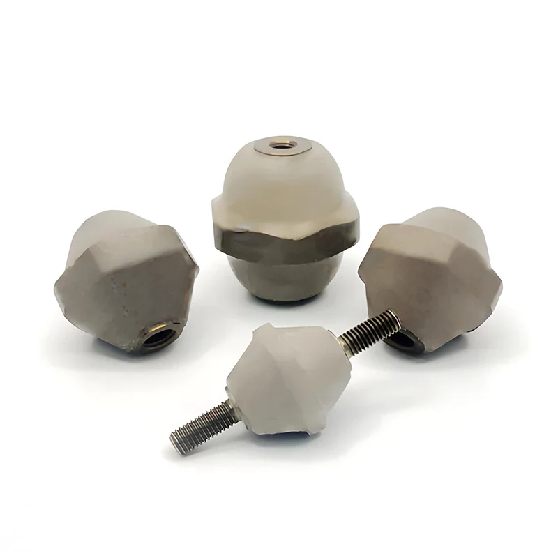 The characteristics of Mica Insulation Assemblies.