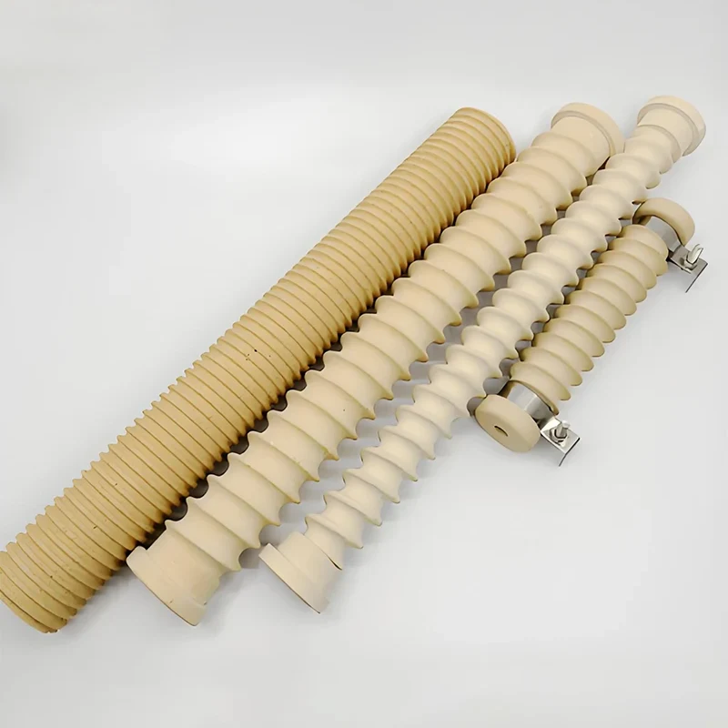 The performance, application and technical characteristics of Ceramic Heating Plate.