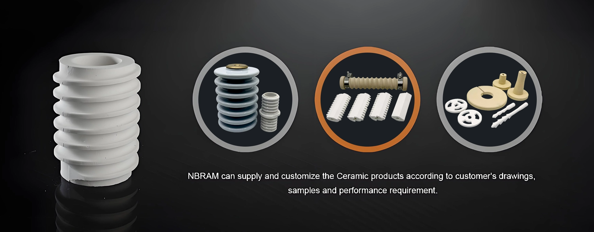 Mica Part Manufacturer