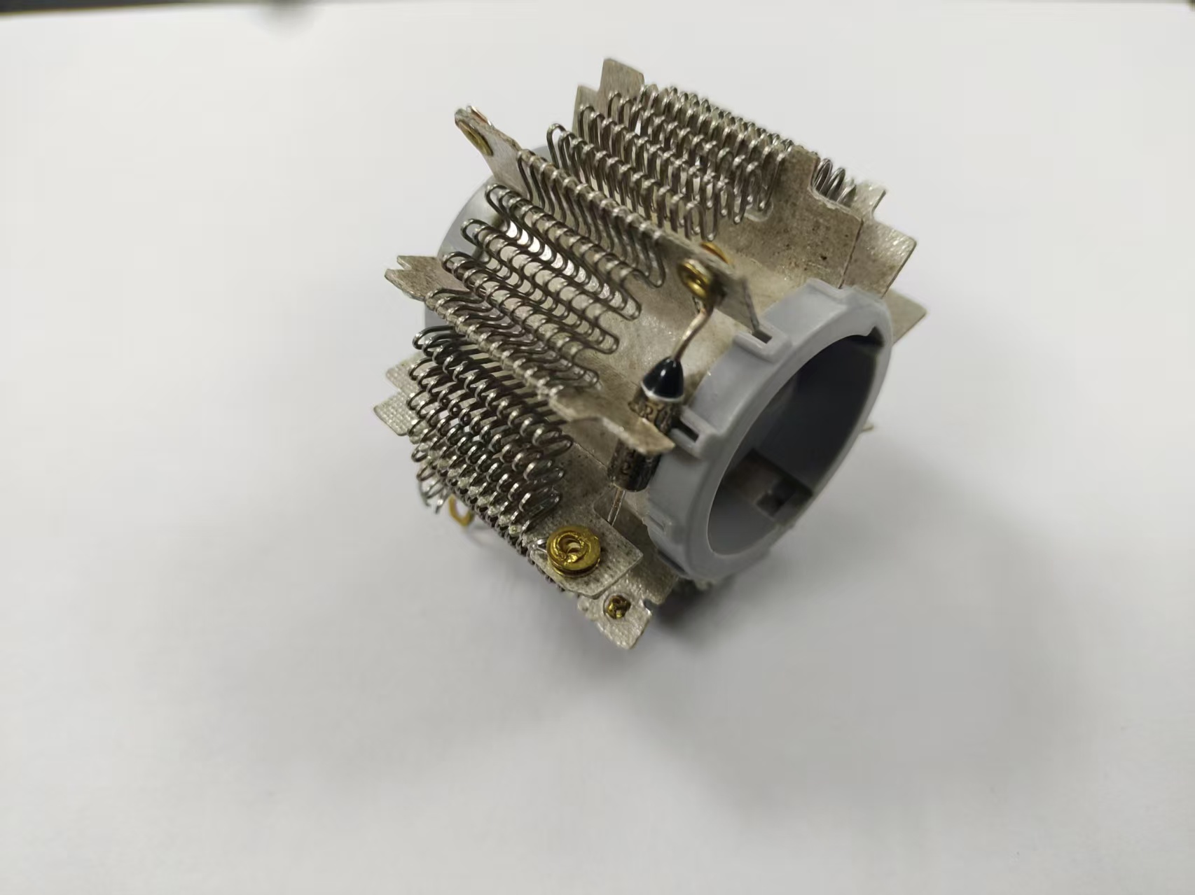 Are Hair Dryer Mica Insulation Sleeves the Secret to Safer, Longer-Lasting Appliances?