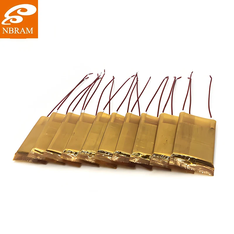 Why PTC Heating Elements Are the Safer, Smarter Choice for Modern Heating Applications
