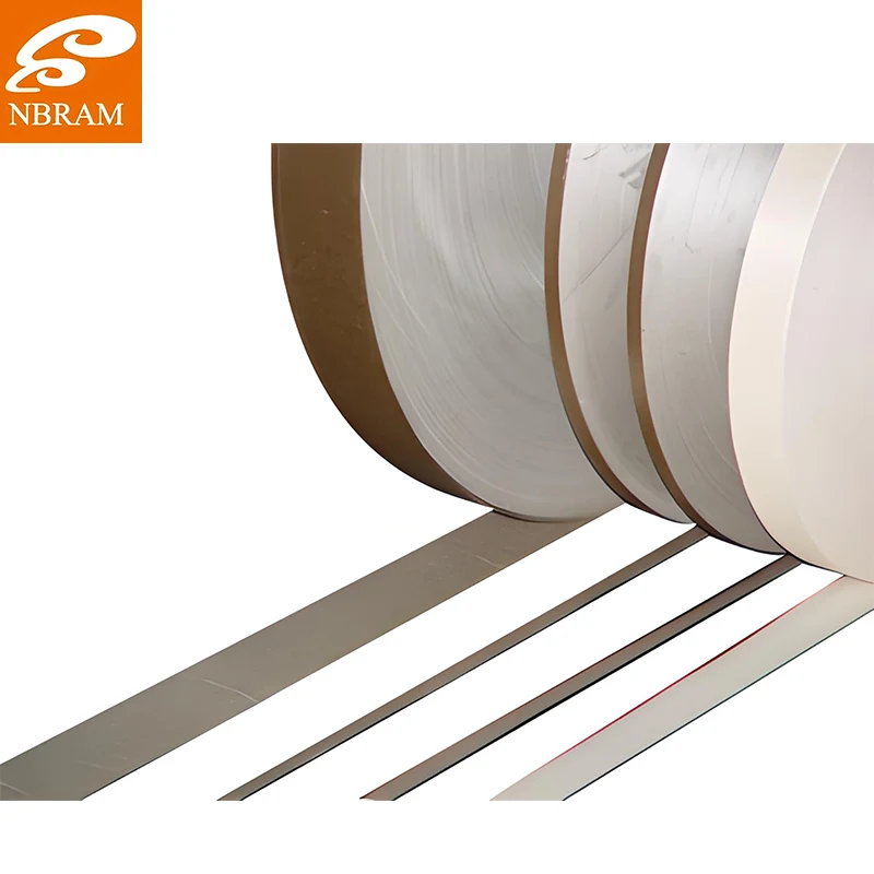 Why High Temperature Resistant Mica Tape Is a Foundry Staple at NBRAM