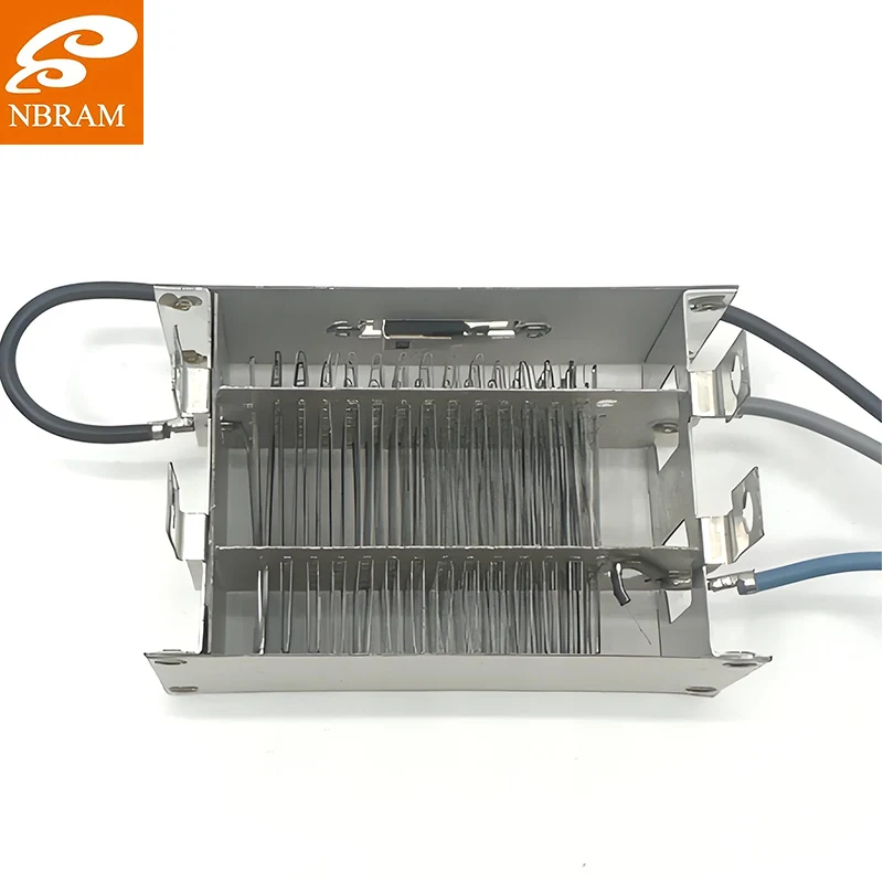 12V DC in a Wet Room: How We Build Toilet Heating Elements