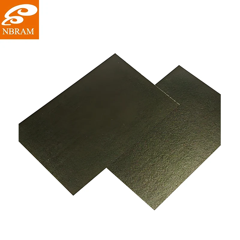Surviving the Splash Zone: Phlogopite Mica Plate at 900°C