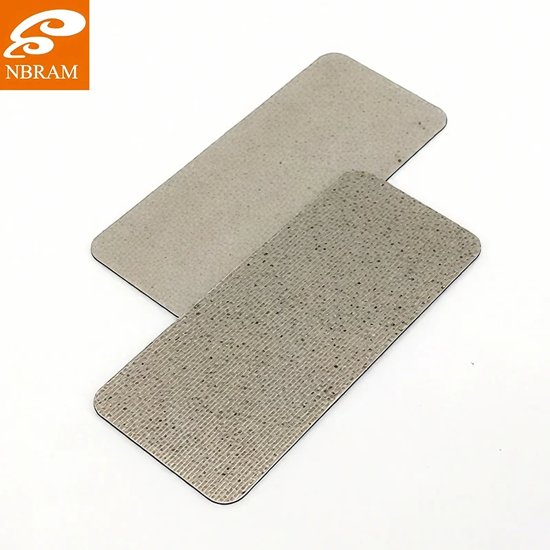 Iron Mica Insulation Gaskets: How to Read the Spec Sheet