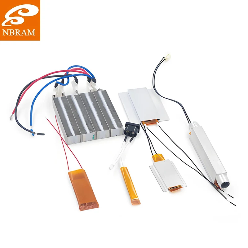 Aluminum Heating Element