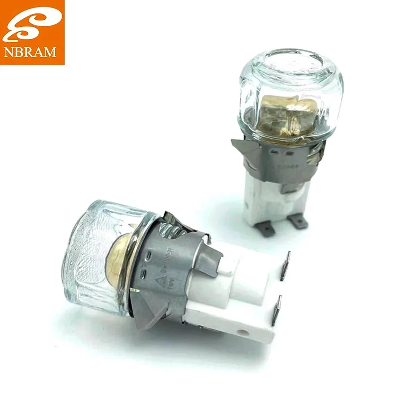 E14 Snap in Fixing Oven Lamp