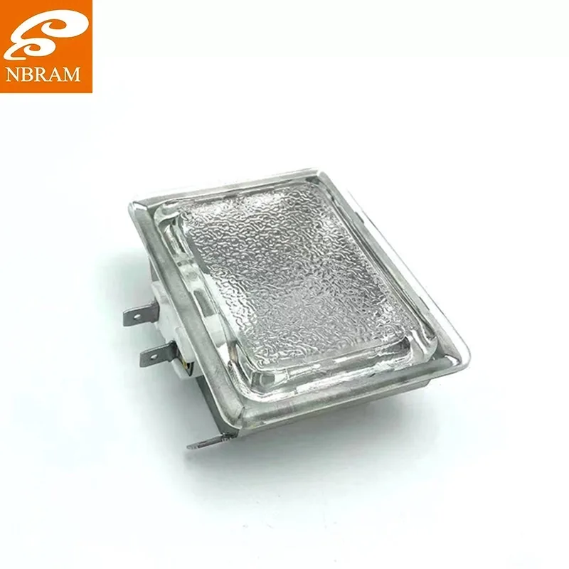 G9 Halogen Oven Lamp