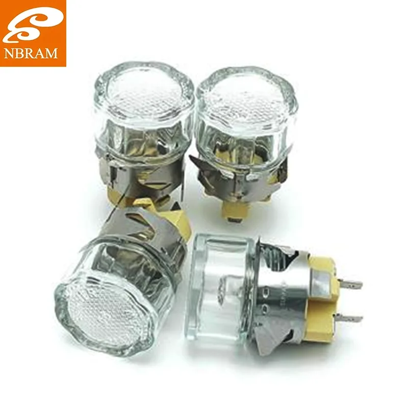 G9 Snap in fixing Oven Lamp
