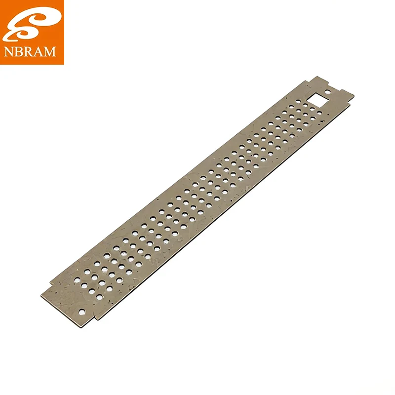 Mica Electronic Insulation Bobbin