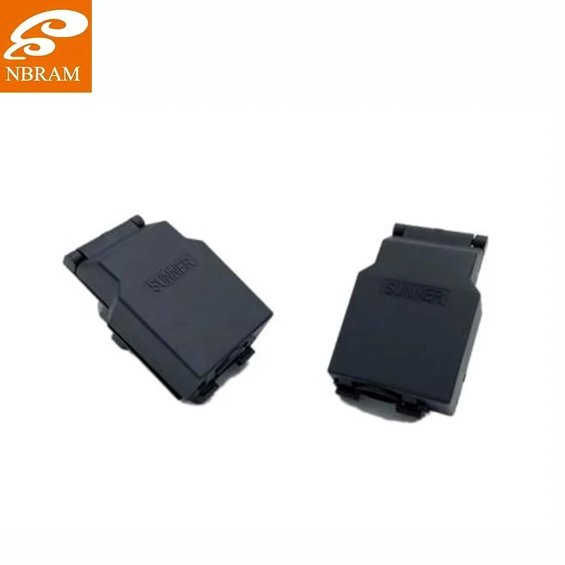 TB-01 Oven Terminal Box