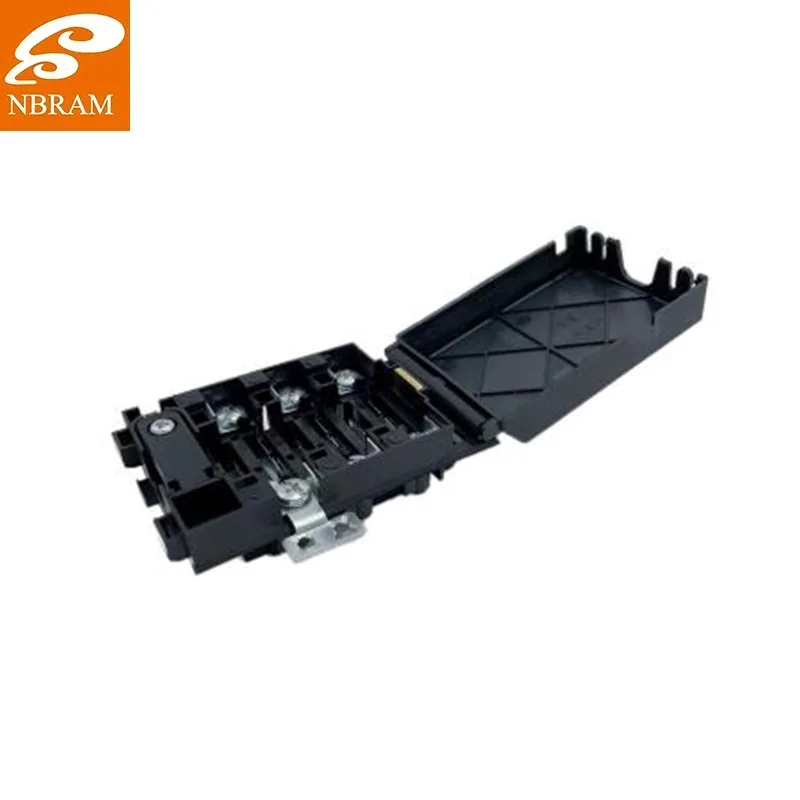 TB-02 Oven Terminal Box