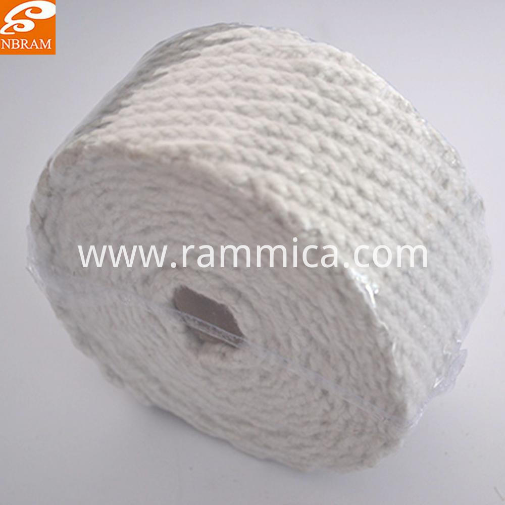Ceramic Fiber Belt