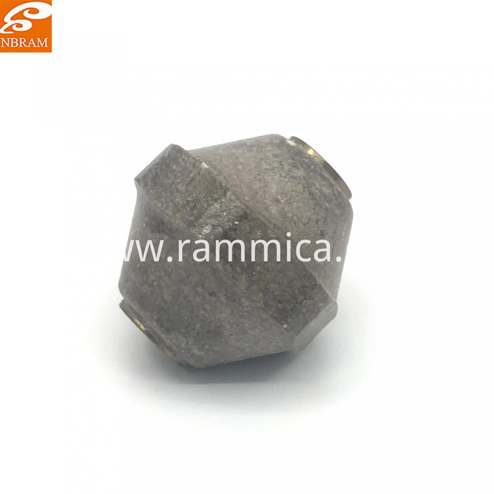 Mica Insulator2