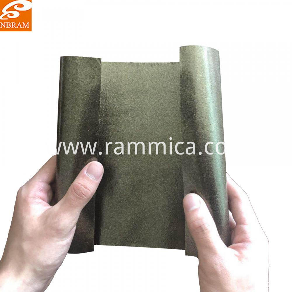 Flexible Mica Sheet 2