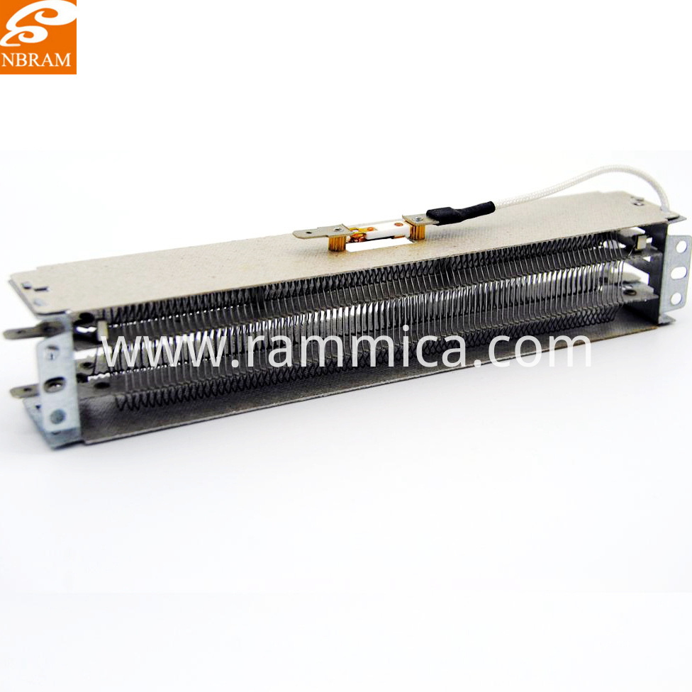 Eichenauer Type Wire Heating Element For Centrifugal