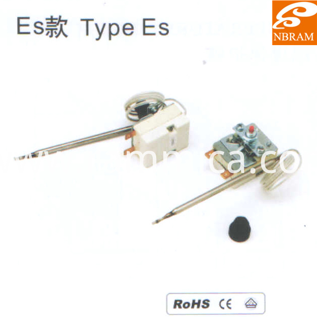 Es