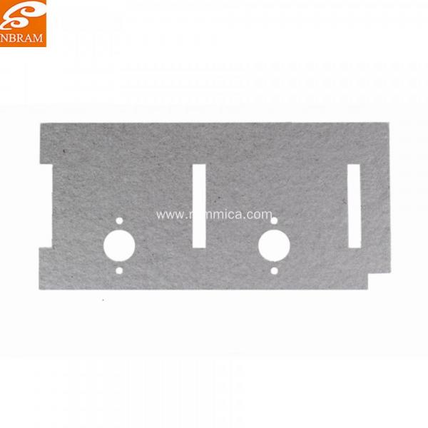 NBR-Mica Parts for Insulation Application (NBR-Part)