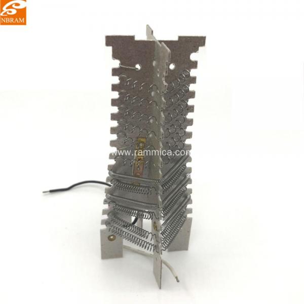 Customized Electric Mica Heater