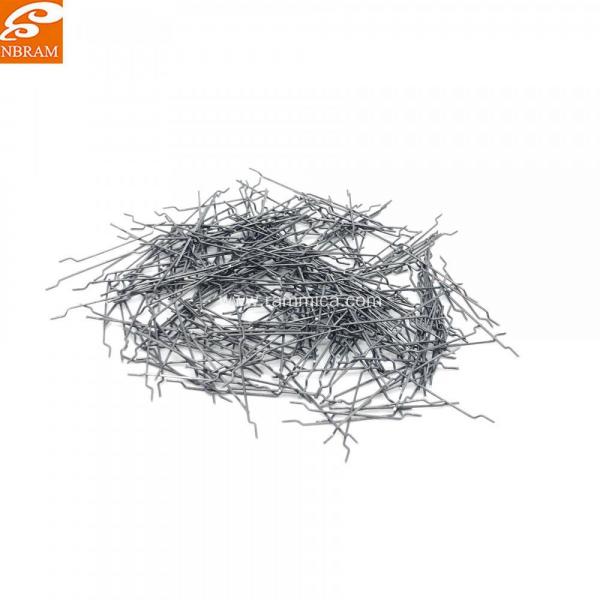 Carbon Steel Fiber for Concrete Reinforcement