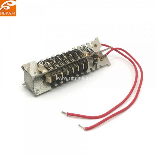Mica Heating Element For Hot Air Gun