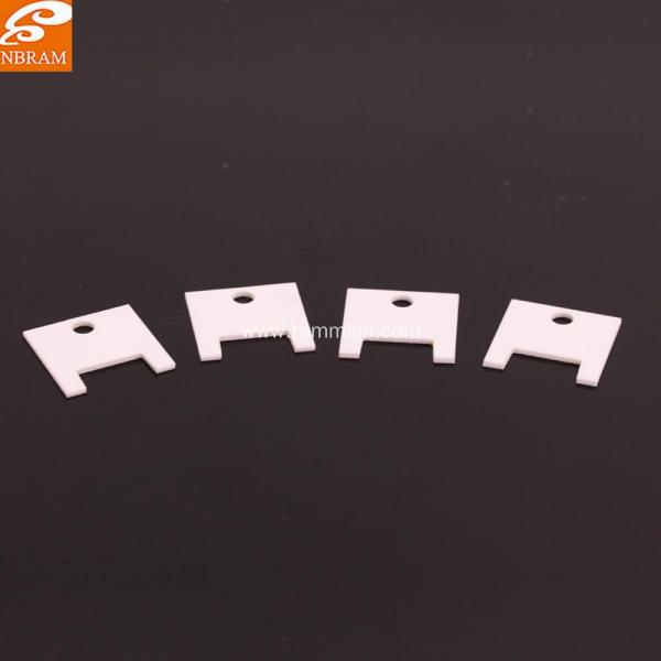 Performance Precision Zirconia Ceramics& Industrial Ceramics