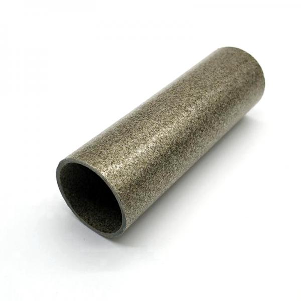 Mica Tube For Electrical Industry