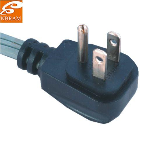 retractable power cord for heater