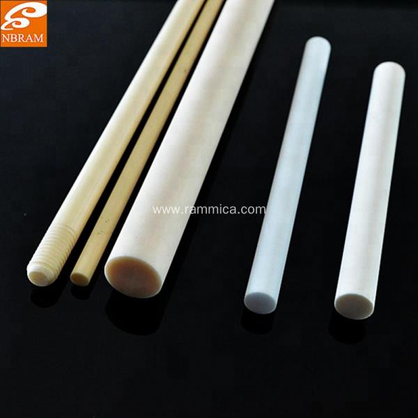 Zro2 mgo stabilized zirconia ceramic tube