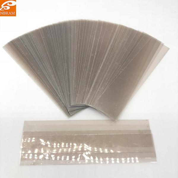 antiseptic gasket for customer made