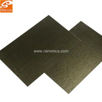 Phlogopite mica ...