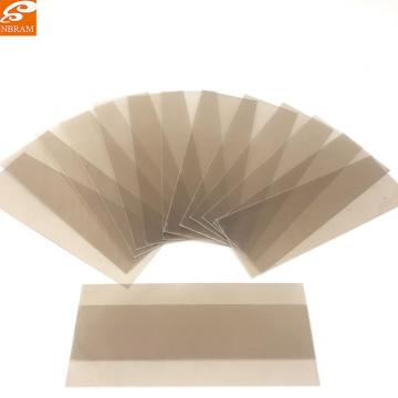 antiseptic gasket for customer made