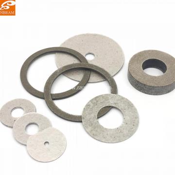 Mica washer for ...