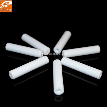 Precision machining Zirconia ceramic Tube