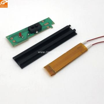 PTC ceramic heat...