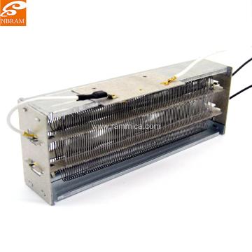 Electric Heating...