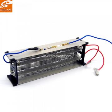 Space heater con...
