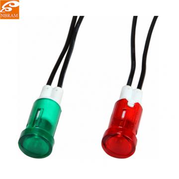 Neon Indicator Light K08 Signal Lamp