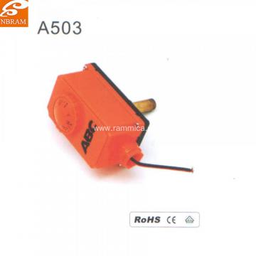 Type A503 Stainl...