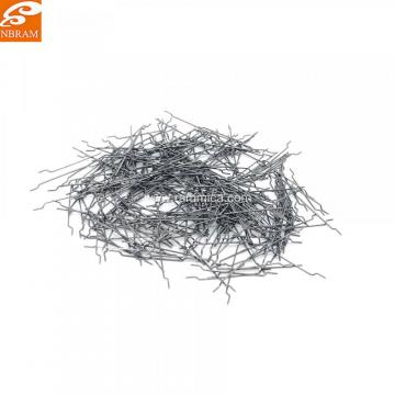 Carbon Steel Fiber for Concrete Reinforcement
