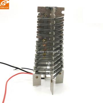 Customized Electric Mica Heater