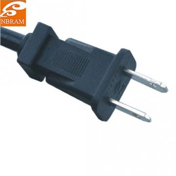 2-Prong extension Power Cord