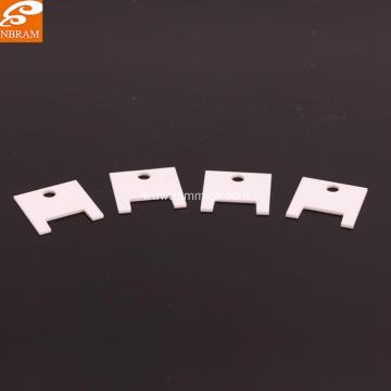 Performance Precision Zirconia Ceramics& Industrial Ceramics